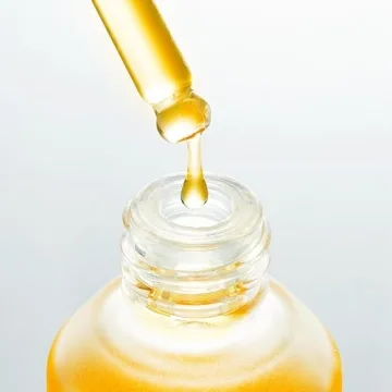 Farmacy Honey Grail Hydrating Face Oil for Glowing Skin