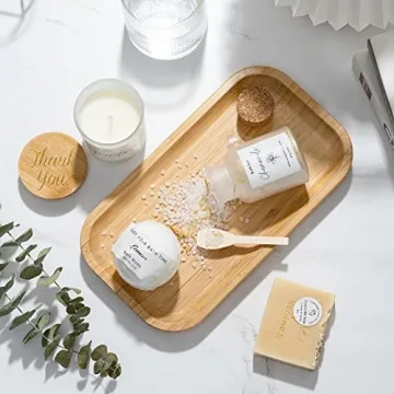 Thoughtful Thank You Gifts for Women & Men