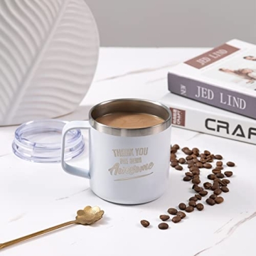 Thoughtful Thank You Gifts for Women & Men