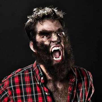 Mehron Makeup Spirit Gum Remover | SFX Makeup| Spirit Gum Adhesive Remover 9 fl oz (266 ml)