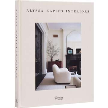 Alyssa Kapito: Interiors