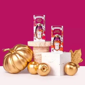 Poo-Pourri Maple Pumpkin Toilet Spray 2 Fl Oz