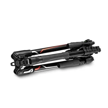 Manfrotto Befree Live Advanced Aluminum Travel Tripod