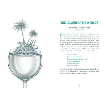 Are You There God? It's Me, Margarita: More Cocktails with a Literary Twist (A Tequila Mockingbird Book)