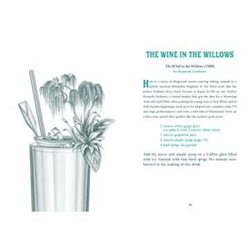 Are You There God? It's Me, Margarita: More Cocktails with a Literary Twist (A Tequila Mockingbird Book)