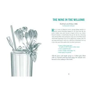 Are You There God? It's Me, Margarita: More Cocktails with a Literary Twist (A Tequila Mockingbird Book)