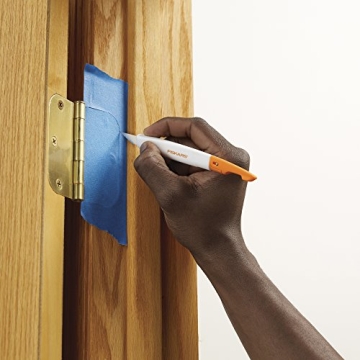 Fiskars Easy Change Detail Craft Knife with 3 Blades