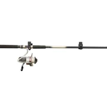 END OF ROAD 8 piece Quick Fist Clamp Mounting Kit - 90010