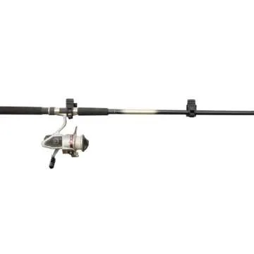 END OF ROAD 8 Piece Quick Fist Clamp Mounting Kit