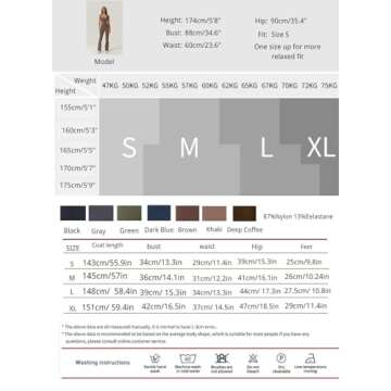 QINSEN Women's Sweetheart Neck Sleeveless Tank Jumpsuit Long Pants Flared Romper Khakis S