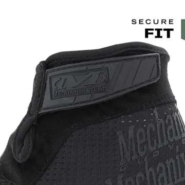 Mechanix Wear Tactical Specialty Gloves for All Activities