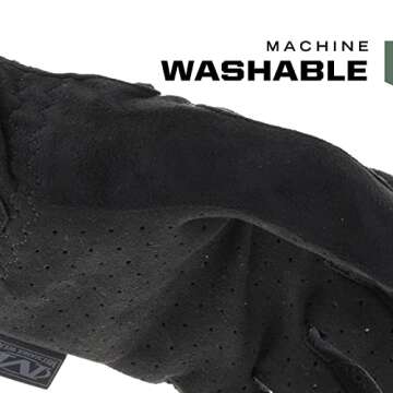 Mechanix Wear Tactical Specialty Gloves for All Activities