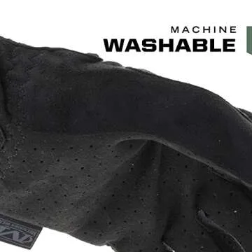 Mechanix Wear Tactical Specialty Gloves for All Activities