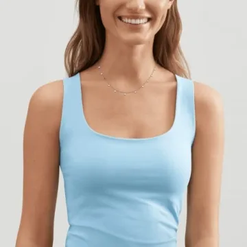 Silpada .925 Sterling Silver Adjustable Chain Necklace