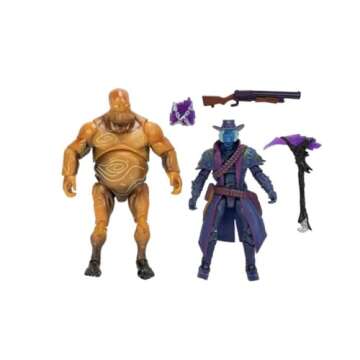 Jazwares Fortnite Duo Figure 10 cm