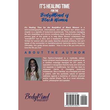 Empowering Healing Workbook for Black Womxn - Love Life