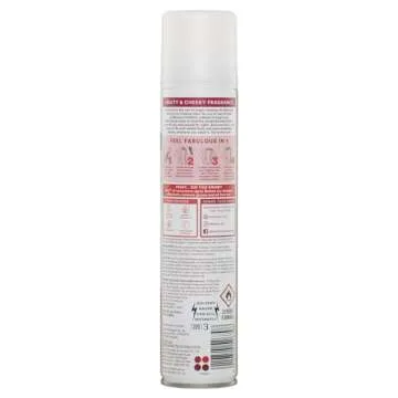 Batiste Cherry Dry Shampoo - Your Hair's Best Friend