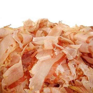 [ 2 Packs ] Yamahide Hanakatsuo Japanese Bonito Flakes 2.82 Ounces