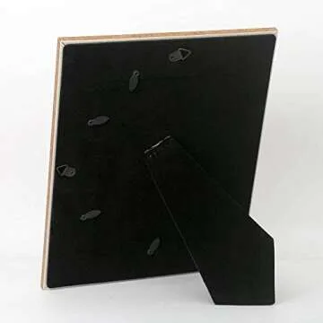 YUNDINGJI Antique gold photo frames 2-Pack 5x7-HD Glass Black Velvet Back Panel for Family,Wedding,Festival,Art,Wall,Tabletop,Decoration and Display