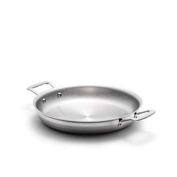 Explore 360° Fry Pan 11.5" for Healthy Cooking