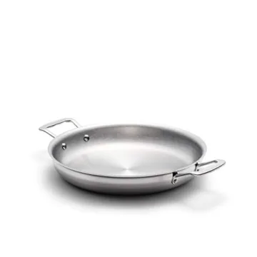 Explore 360° Fry Pan 11.5" for Healthy Cooking