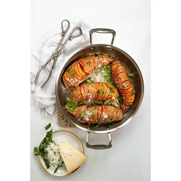 Explore 360° Fry Pan 11.5" for Healthy Cooking