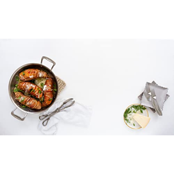 Explore 360° Fry Pan 11.5" for Healthy Cooking
