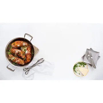 Explore 360° Fry Pan 11.5" for Healthy Cooking