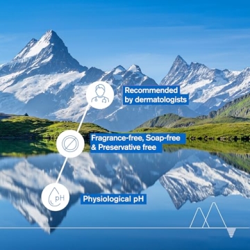 Uriage Shower Oil for Gentle Hydration | Suitable for All Skin Types