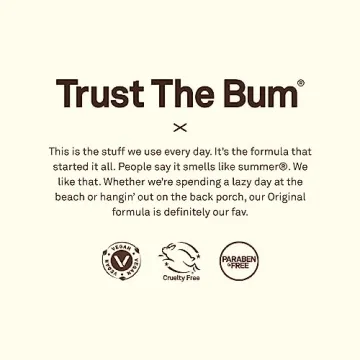 Sun Bum Original SPF 30 Sunscreen Body Spray | Broad Spectrum Moisturizing Sunblock with Vitamin E | Hawaii 104 Act Compliant (Octinoxate & Oxybenzone Free) | 6 oz