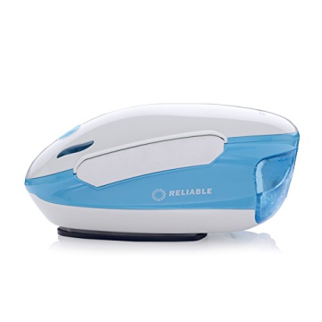 Reliable OVO 150GT Portable Steam Iron & Steamer for Travel