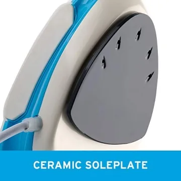 Reliable OVO 150GT Portable Steam Iron & Steamer for Travel