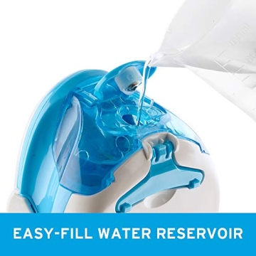 Reliable OVO 150GT Portable Steam Iron & Steamer for Travel