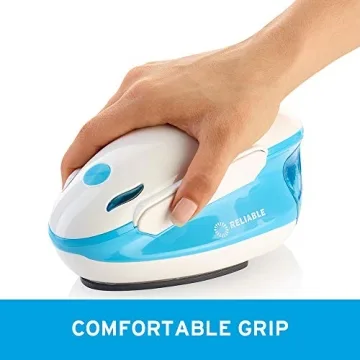 Reliable OVO 150GT Portable Steam Iron & Steamer for Travel