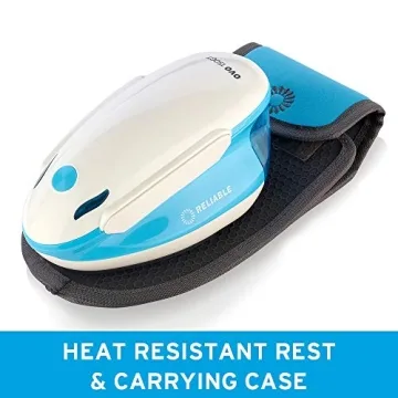 Reliable OVO 150GT Portable Steam Iron & Steamer for Travel