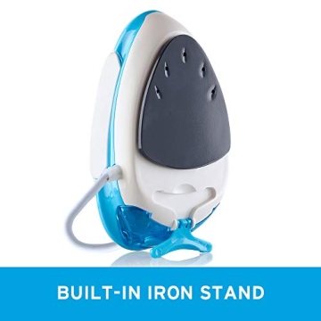 Reliable OVO 150GT Portable Steam Iron & Steamer for Travel