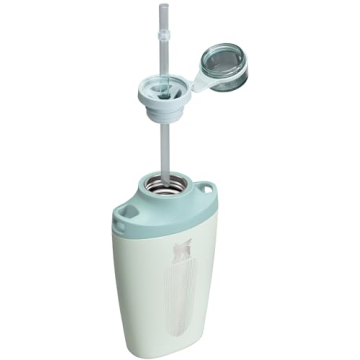 Stanley Cross Bottle Stylish 23 oz Travel Water Bottle