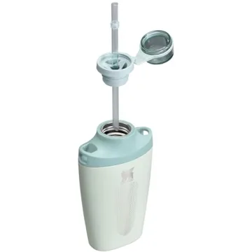 Stanley Cross Bottle Stylish 23 oz Travel Water Bottle