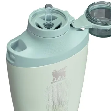 Stanley Cross Bottle Stylish 23 oz Travel Water Bottle