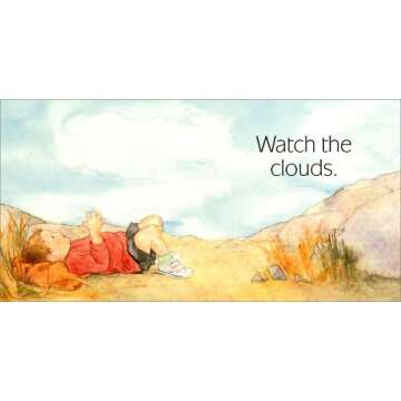 What Can You Do in the Wind?