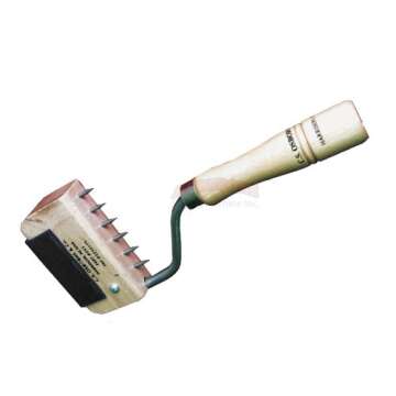 C.S. Osborne 253 Gooseneck Webbing Stretcher Upholstery Tool