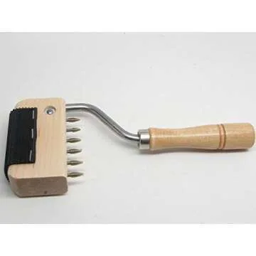 C.S. Osborne Gooseneck Webbing Stretcher Tool for DIY