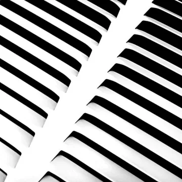 HVAC Premium Air Filter Grille - Easy Installation, High-Quality Design