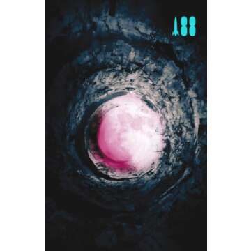 Pink Moon, A Story About Nick Drake