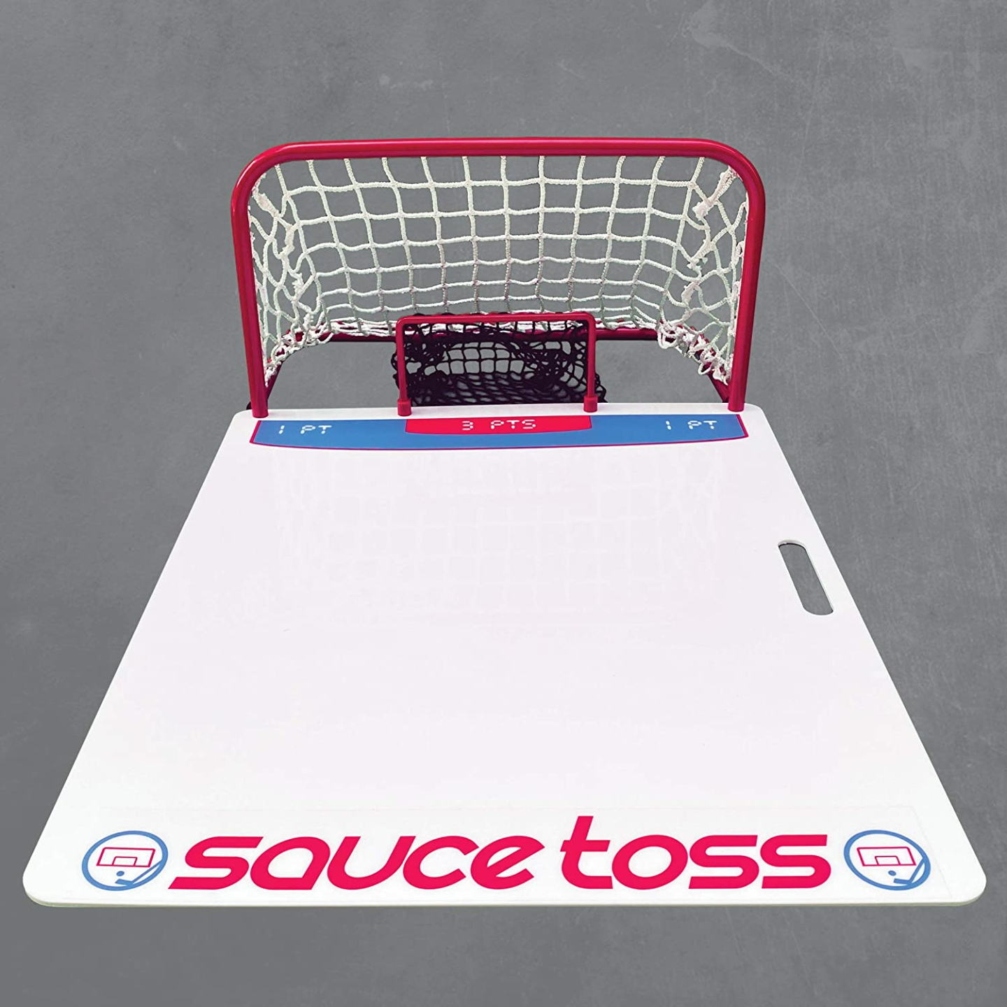 Premium Sauce Toss Hockey Game for Training & Fun