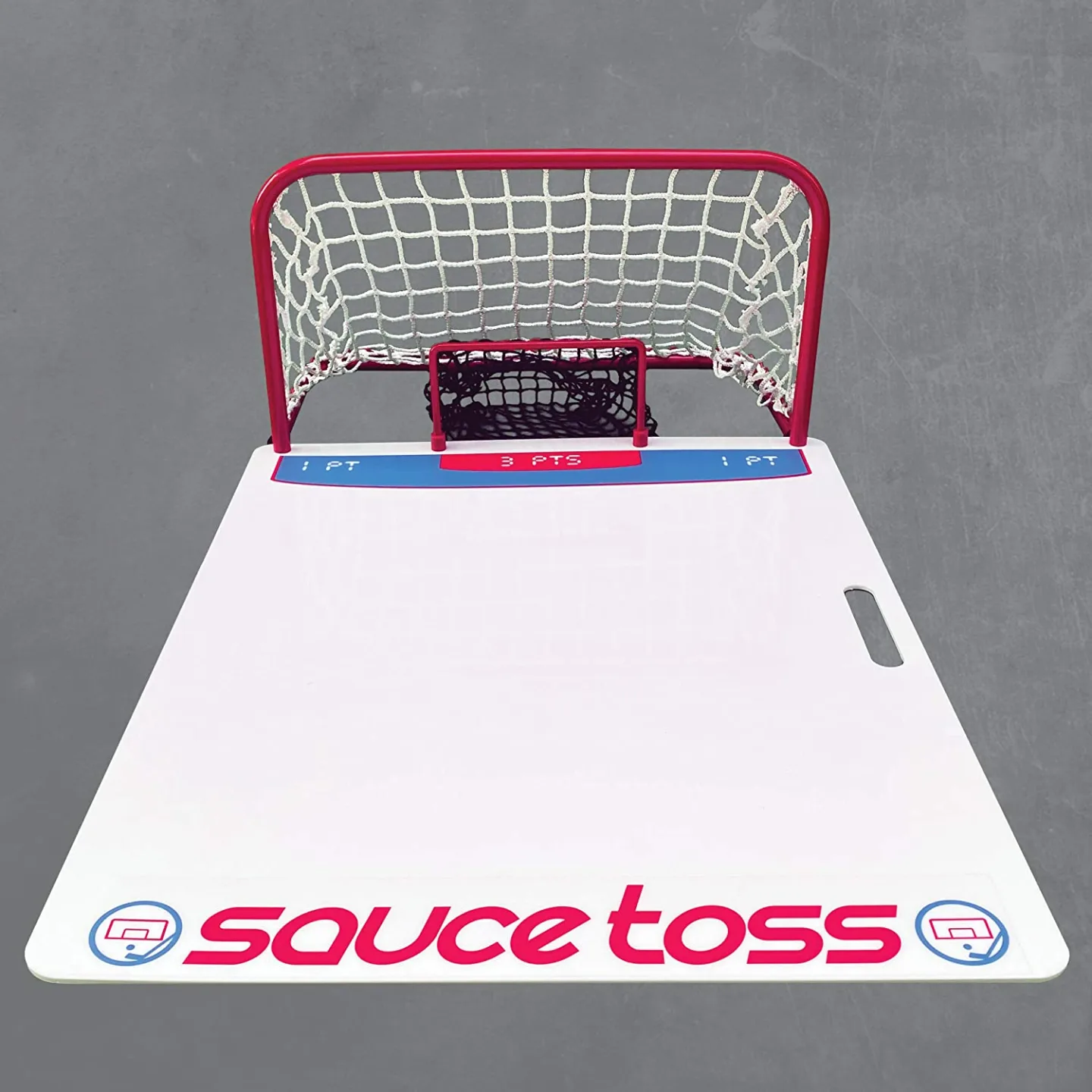 Premium Sauce Toss Hockey Game for Training & Fun