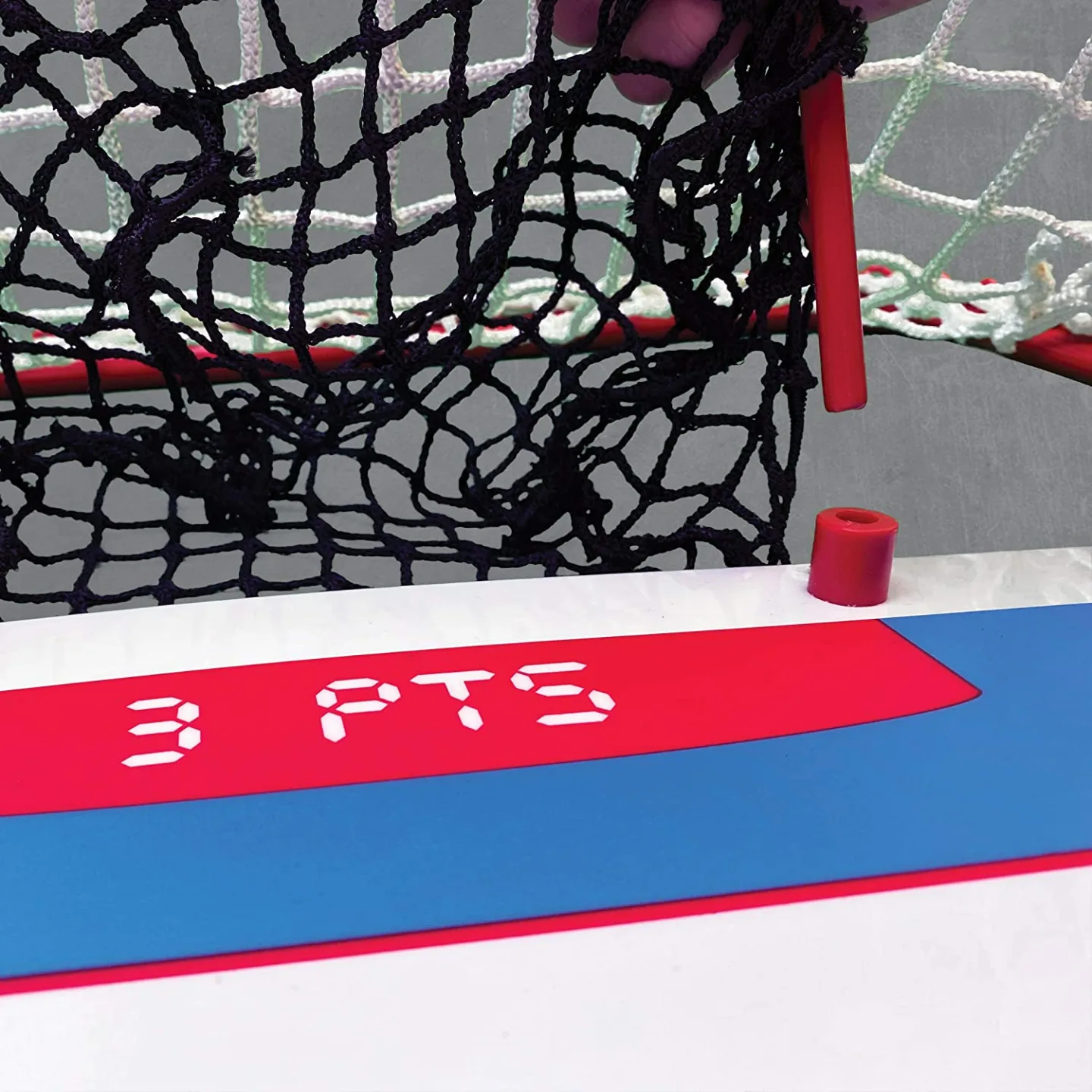 Premium Sauce Toss Hockey Game for Training & Fun