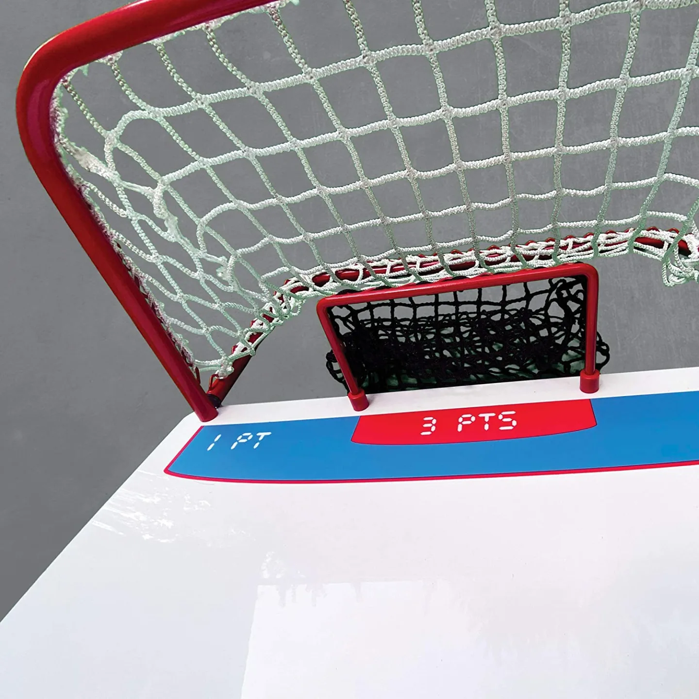Premium Sauce Toss Hockey Game for Training & Fun