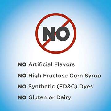 L’il Critters Paw Patrol Gummy Vites Daily Gummy Multivitamin for Kids, Vitamin C, D3 for Immune S...