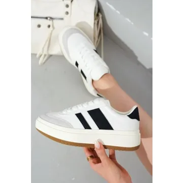 Project Cloud Nita Sneakers for Women - Stylish Comfort in Every Step